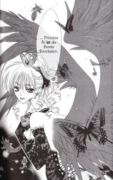 BUY NEW princess ai - 156667 Premium Anime Print Poster